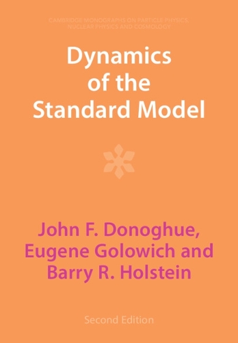 Dynamics of the Standard Model. 2nd Revised edition