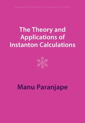 The Theory and Applications of Instanton Calculations.