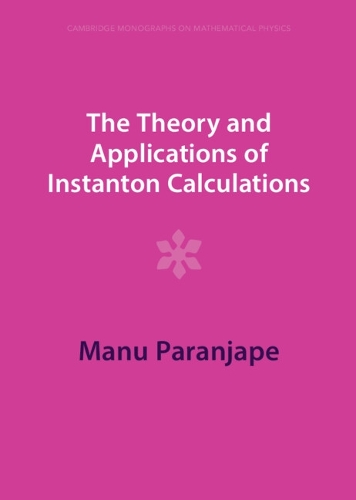 The Theory and Applications of Instanton Calculations.