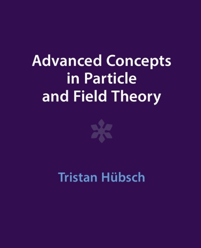 Advanced Concepts in Particle and Field Theory. Revised edition