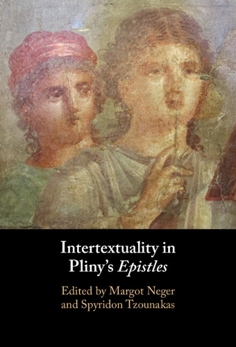 Intertextuality in Pliny's Epistles.
