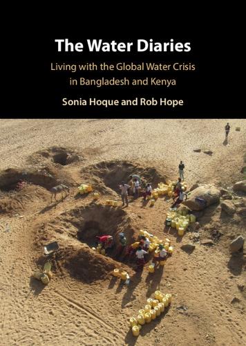 The Water Diaries