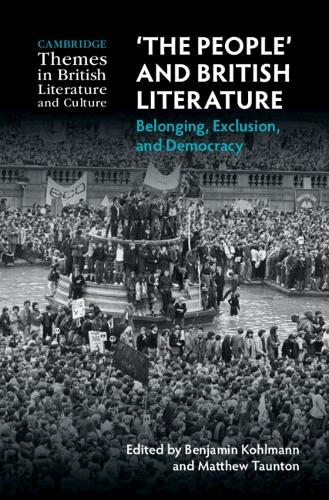 'The People' and British Literature