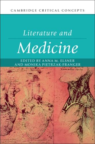 Literature and Medicine.