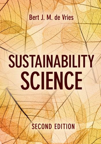 Sustainability Science. 2nd Revised edition