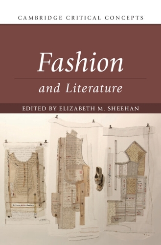 Fashion and Literature.