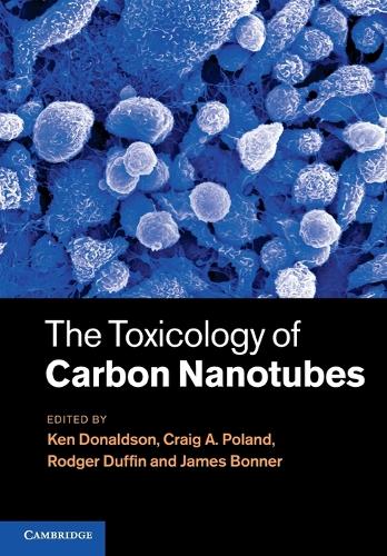 The Toxicology of Carbon Nanotubes.