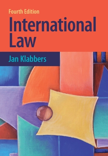 International Law.