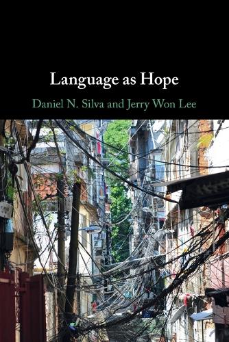 Language as Hope.