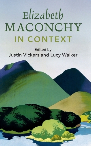 Elizabeth Maconchy in Context.