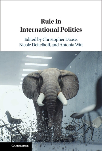 Rule in International Politics.