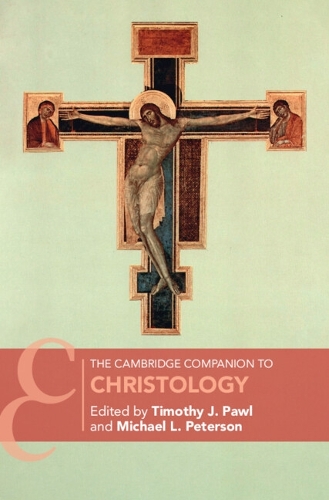 The Cambridge Companion to Christology.