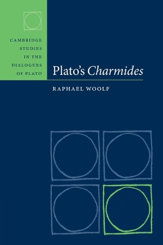 Plato's Charmides.