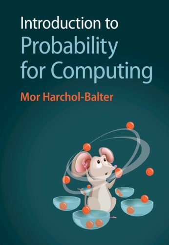 Introduction to Probability for Computing.