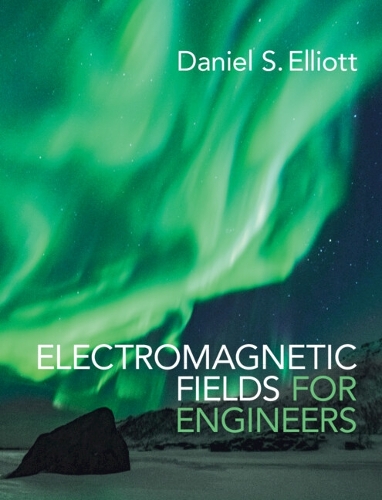 Electromagnetic Fields for Engineers.