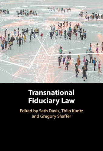 Transnational Fiduciary Law.