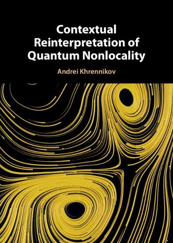 Contextual Reinterpretation of Quantum Nonlocality.