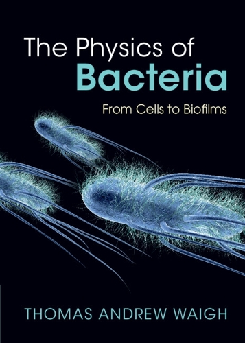 The Physics of Bacteria: From Cells to Biofilms.