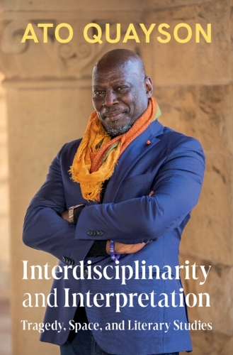 Interdisciplinarity and Interpretation