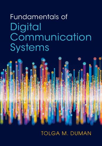 Fundamentals of Digital Communication Systems.