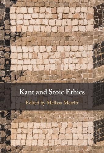 Kant and Stoic Ethics.