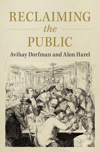 Reclaiming the Public.