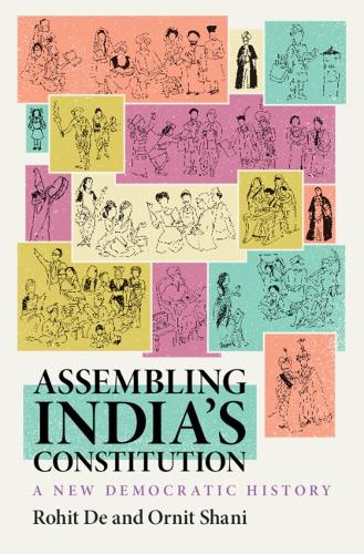Assembling India's Constitution