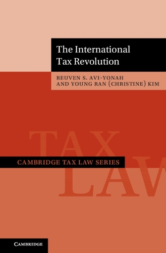 The International Tax Revolution.