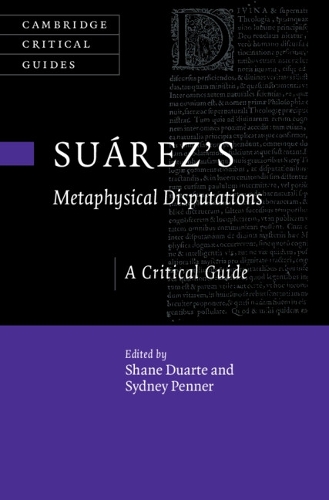 Suarez's Metaphysical Disputations