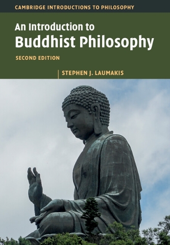 An Introduction to Buddhist Philosophy.
