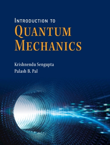 Introduction to Quantum Mechanics.
