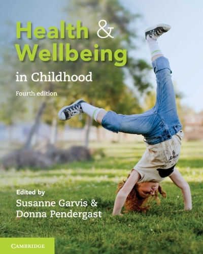 Health and Wellbeing in Childhood.