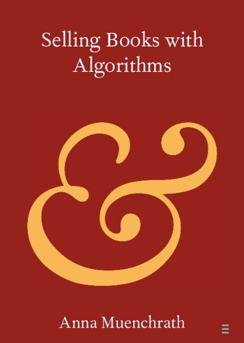 Selling Books with Algorithms.