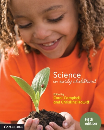 Science in Early Childhood. 5th Revised edition