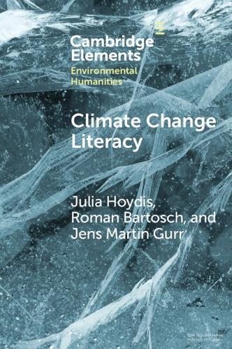 Climate Change Literacy.