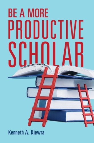 Be a More Productive Scholar.