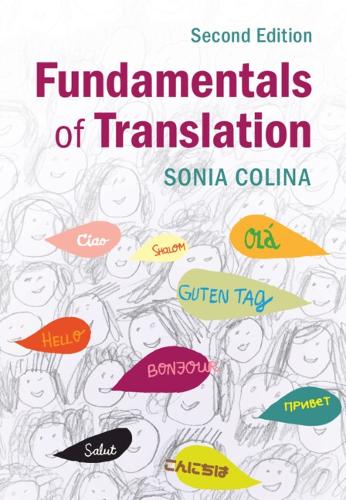 Fundamentals of Translation.