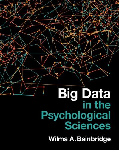 Big Data in the Psychological Sciences.