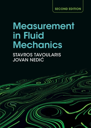Measurement in Fluid Mechanics. 2nd Revised edition