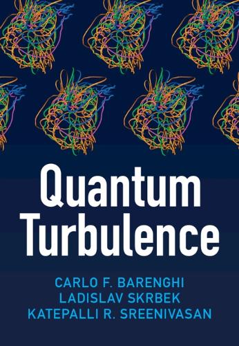 Quantum Turbulence.