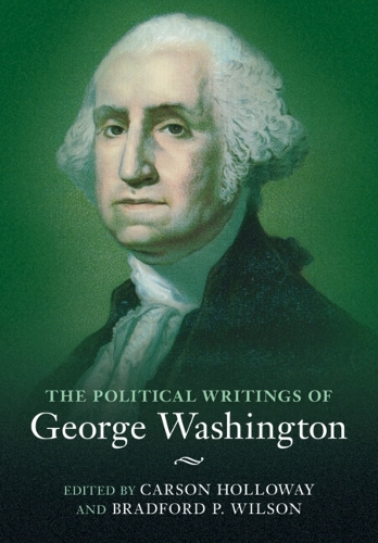 The Political Writings of George Washington.