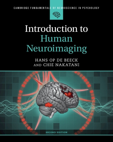 Introduction to Human Neuroimaging.