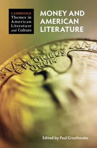 Money and American Literature.