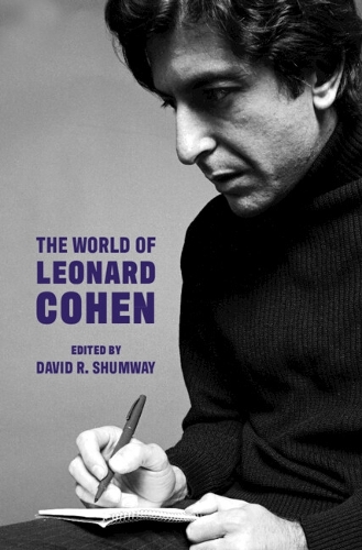 The World of Leonard Cohen.