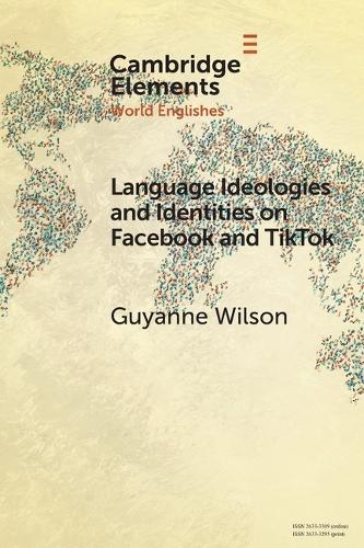 Language Ideologies and Identities on Facebook and TikTok: A Southern Caribbean Perspective.