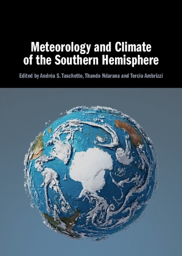 Meteorology and Climate of the Southern Hemisphere.