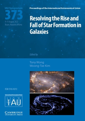 Resolving the Rise and Fall of Star Formation in Galaxies (IAU S373).