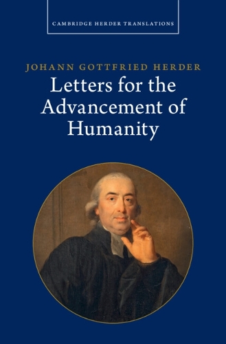 Johann Gottfried Herder