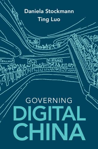 Governing Digital China.