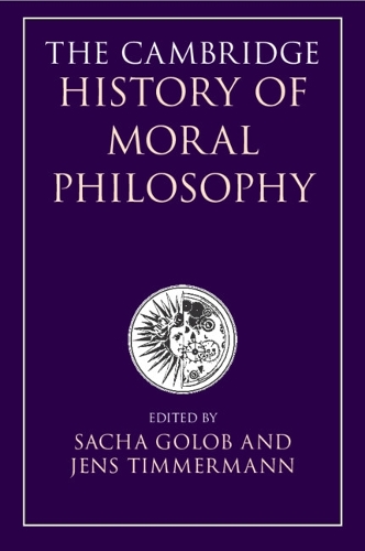 The Cambridge History of Moral Philosophy.